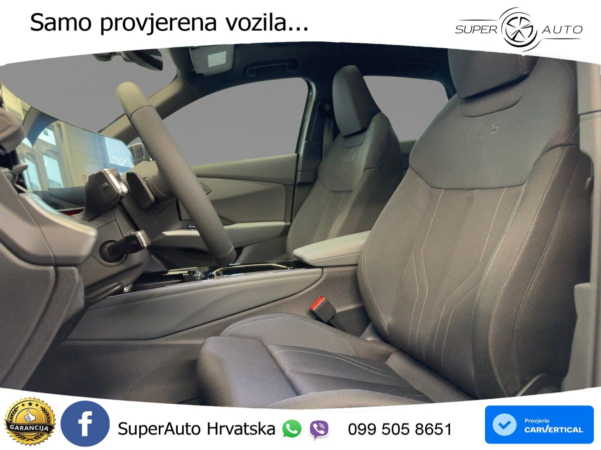 Audi Q3 Sportback 2.0 TDI (150 KS) S tronic LED+GR SJED+ACC