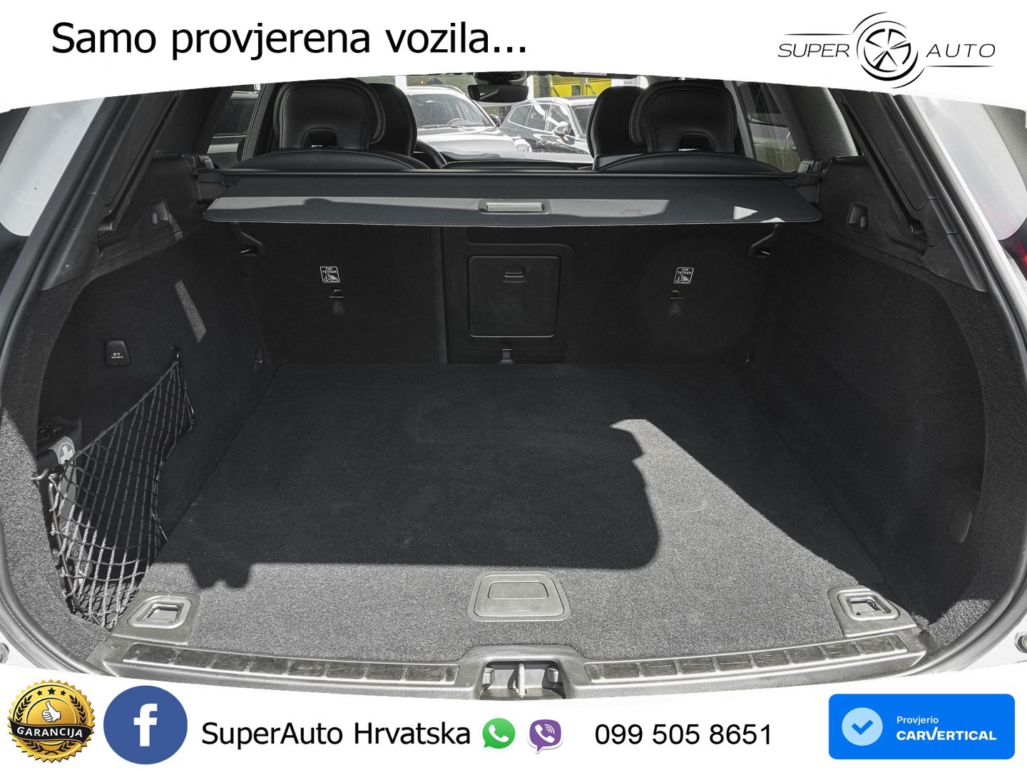 Volvo XC60 B4 Benzin FWD Geartronic LED+GR SJED+ACC