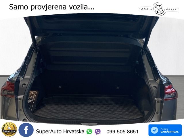 Nissan Qashqai 1.3 DIG-T (158 KS) Tekna LED+GR SJED+ACC