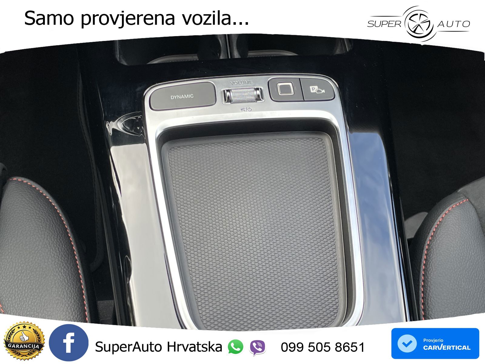 Mercedes-Benz A 220d 8G-DCT AMG