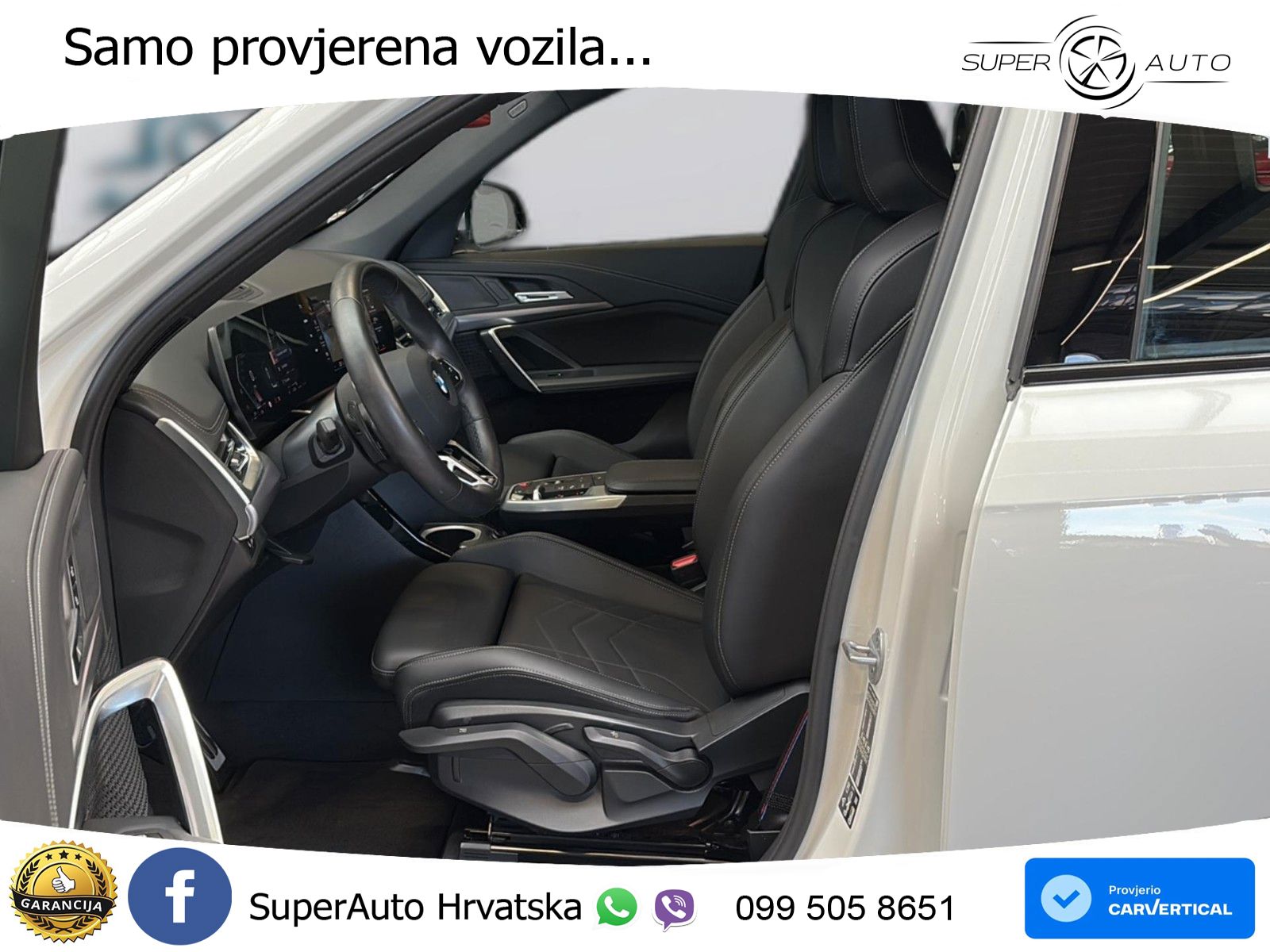 BMW X1 20d (163 KS) xDrive Steptronic M Sport LED+GR SJED+ACC