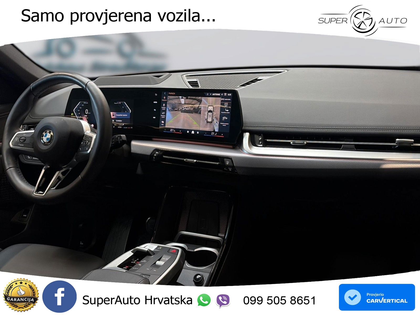 BMW X1 20d (163 KS) xDrive Steptronic M Sport LED+GR SJED+ACC