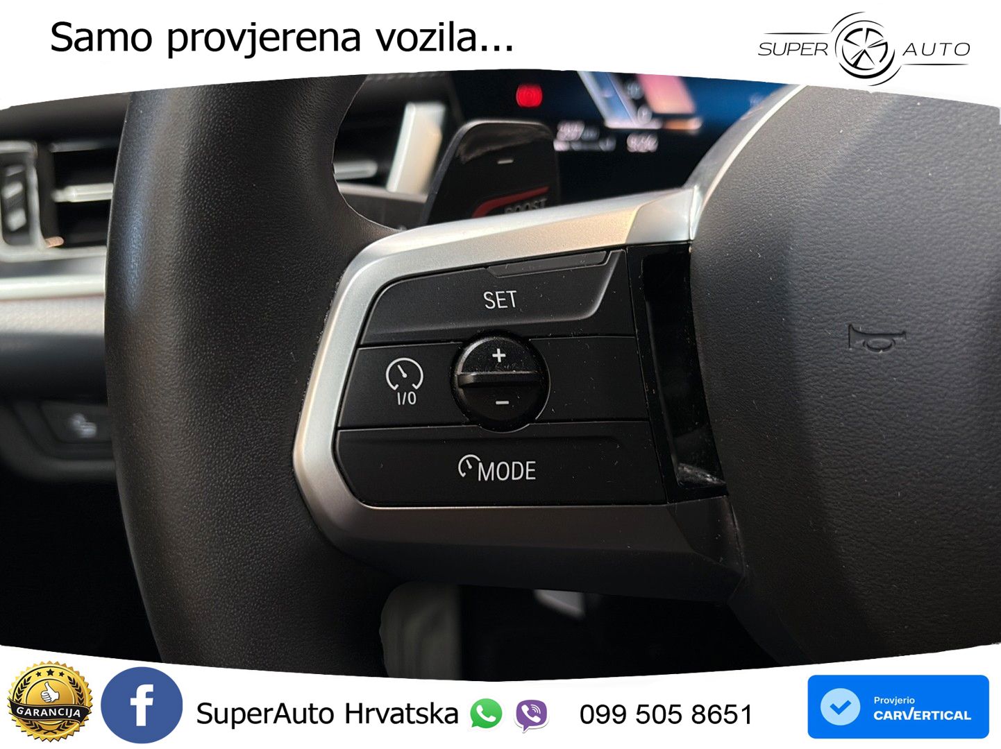 BMW X1 20d (163 KS) xDrive Steptronic M Sport LED+GR SJED+ACC