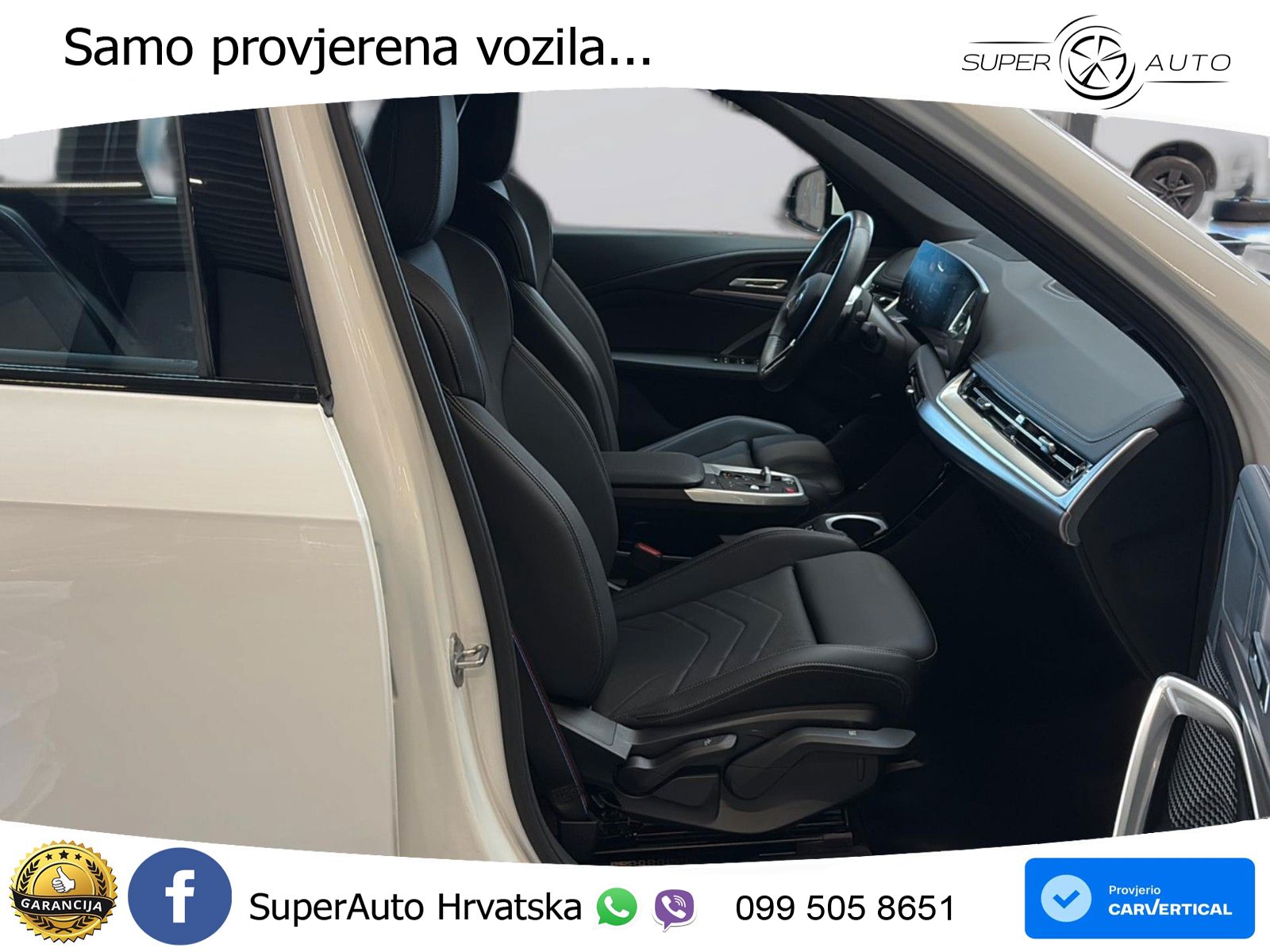 BMW X1 20d (163 KS) xDrive Steptronic M Sport LED+GR SJED+ACC
