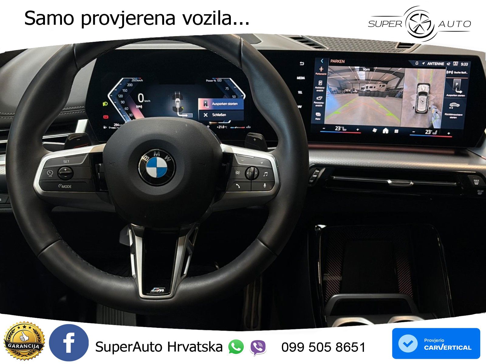 BMW X1 20d (163 KS) xDrive Steptronic M Sport LED+GR SJED+ACC