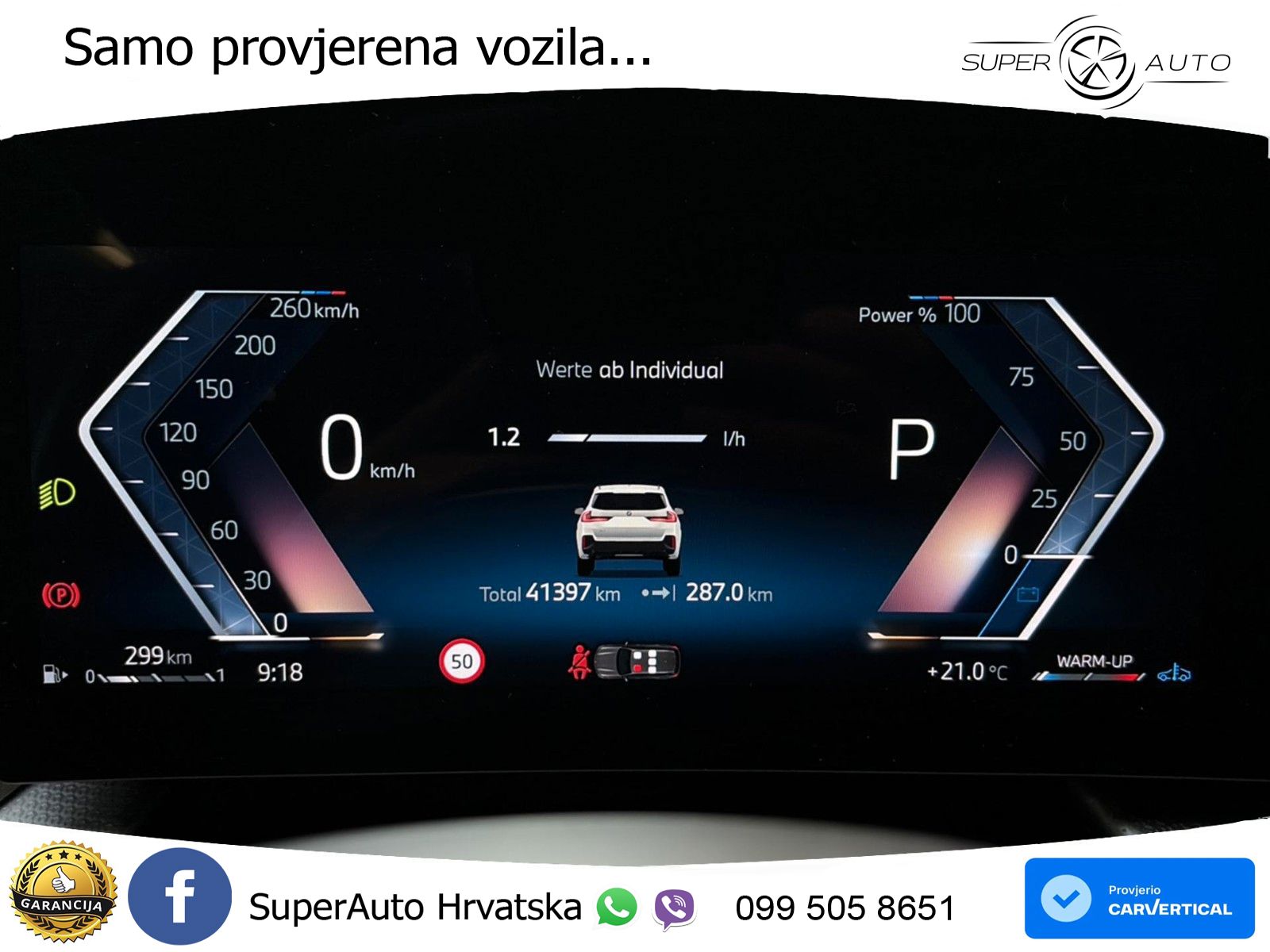 BMW X1 20d (163 KS) xDrive Steptronic M Sport LED+GR SJED+ACC