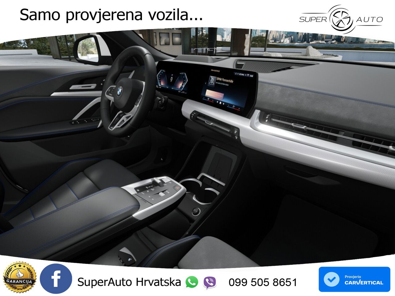 BMW X2 xDrive20d Steptronic M Sport LED+GR SJED+ACC