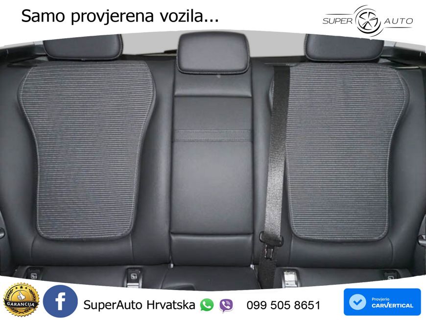 Mercedes GLC 220d (197 KS) 4MATIC 9G-TRONIC Avantgarde LED+GR SJED+ACC