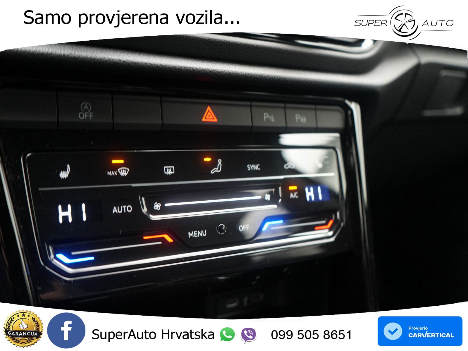 Volkswagen T-Roc R 2.0 TSI (300 KS) OPF 4M DSG MATRIX+GR SJED+KAM