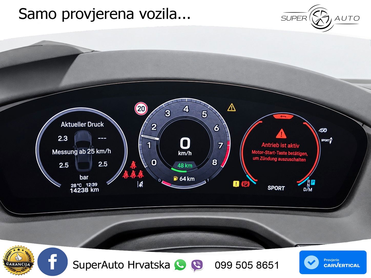 Porsche Panamera 4 2.9 V6 (470 KS) E-Hybrid PDK ACC+HEAD+4xGR SJED+360+PANO
