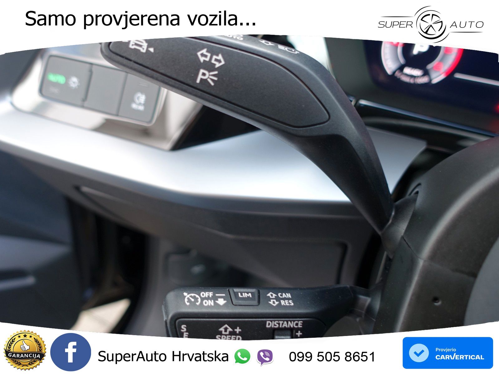 Audi A3 30 TDI (116 KS) S tronic LED+GR SJED+ACC