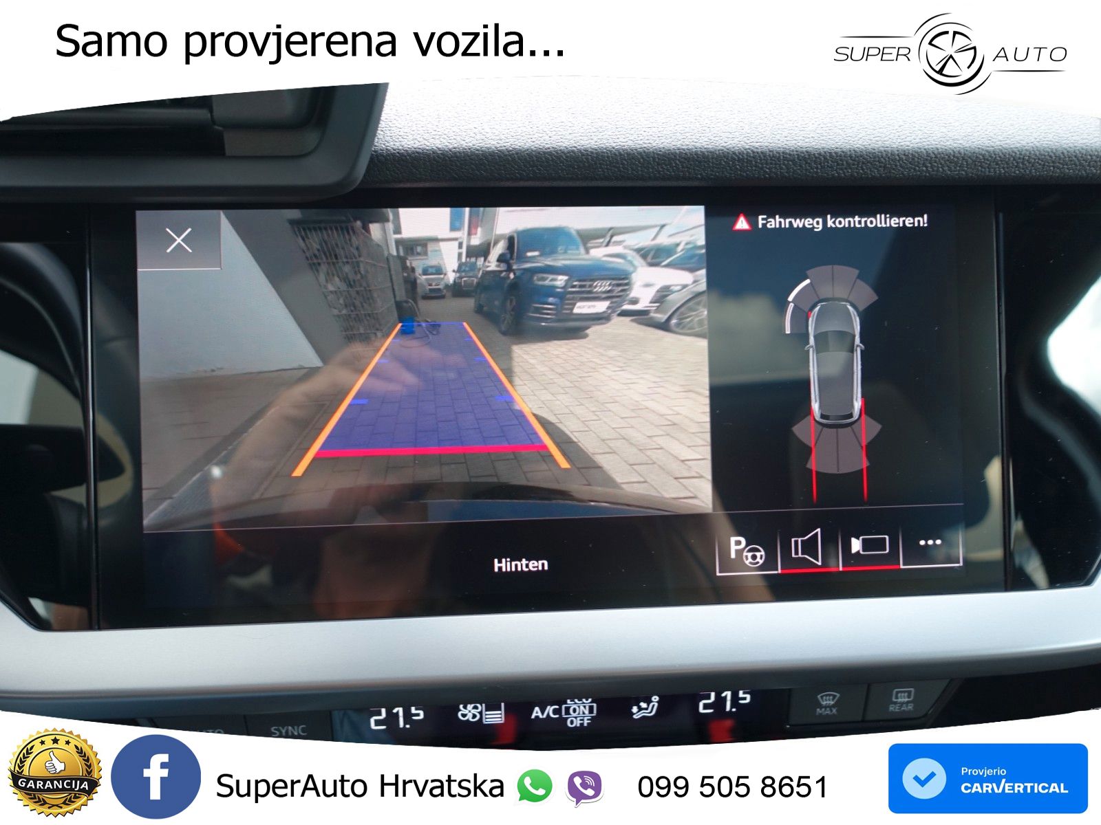 Audi A3 30 TDI (116 KS) S tronic LED+GR SJED+ACC