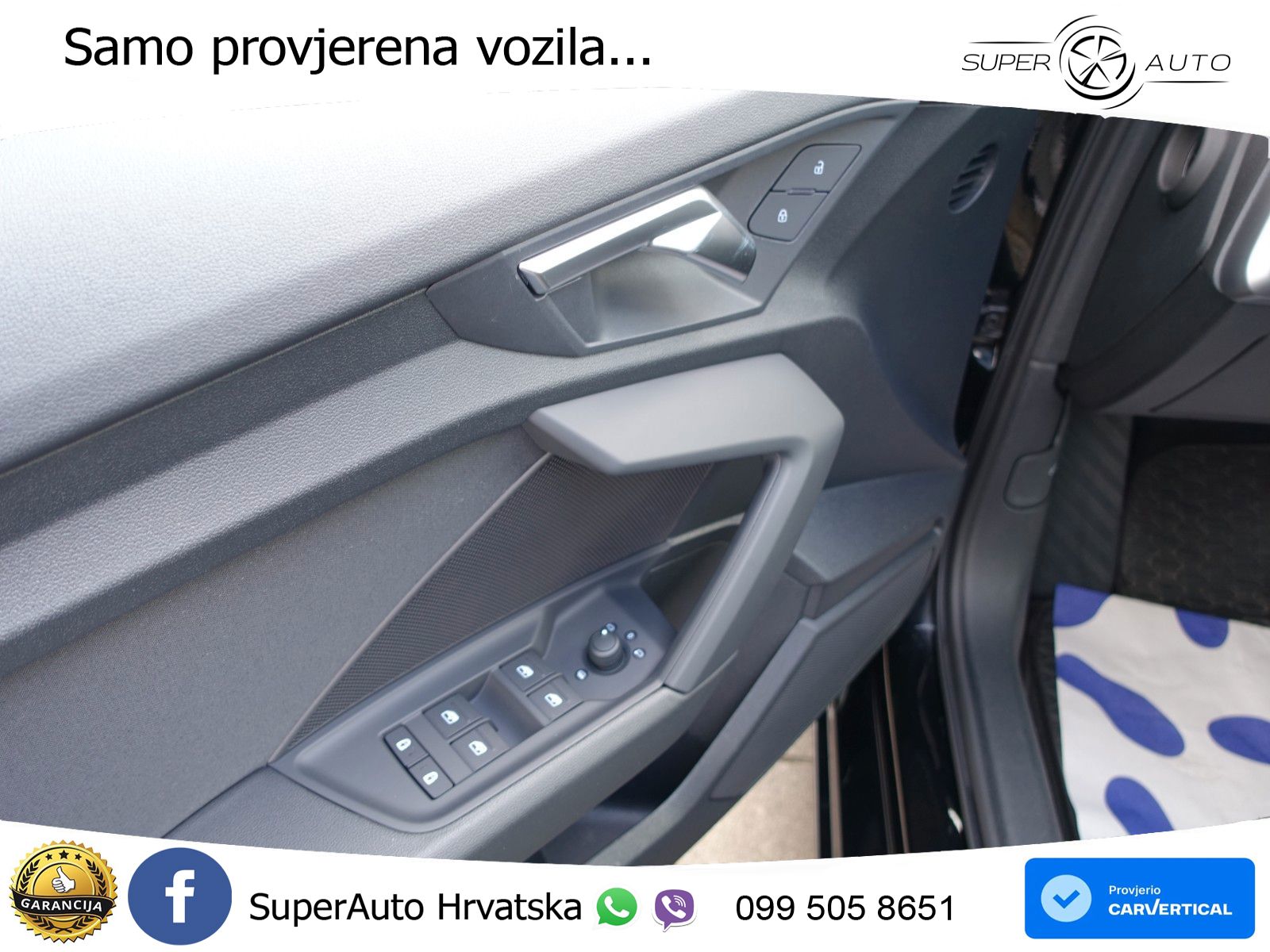 Audi A3 30 TDI (116 KS) S tronic LED+GR SJED+ACC