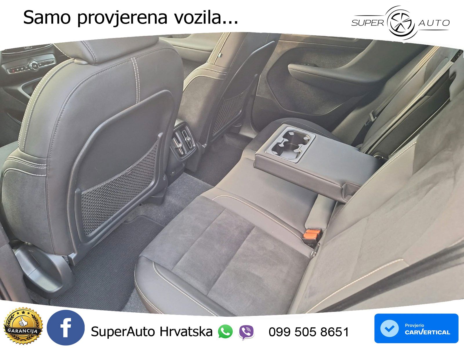Volvo XC40 2.0 B4 AWD 197 KS Automatic
