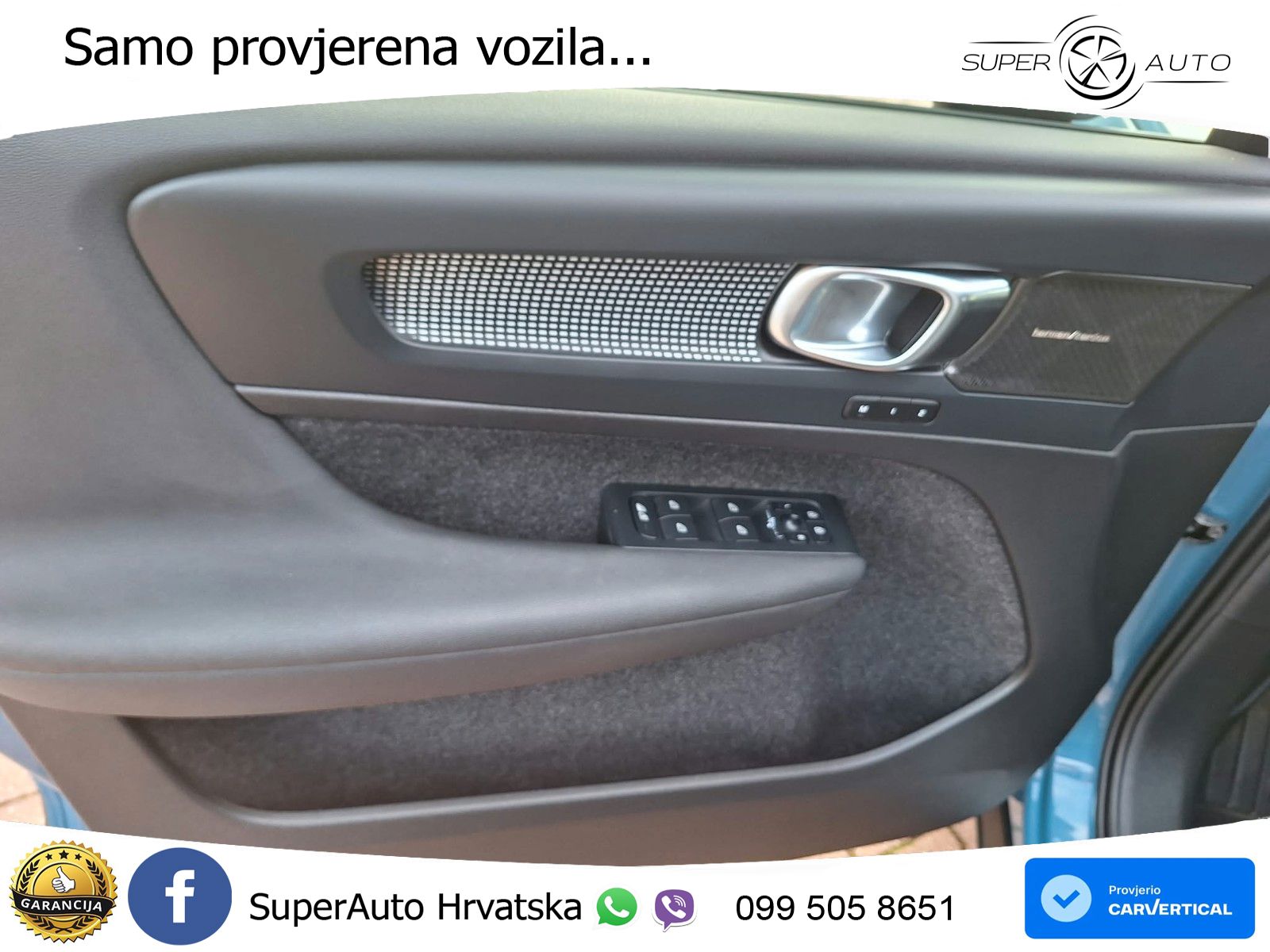 Volvo XC40 2.0 B4 AWD 197 KS Automatic