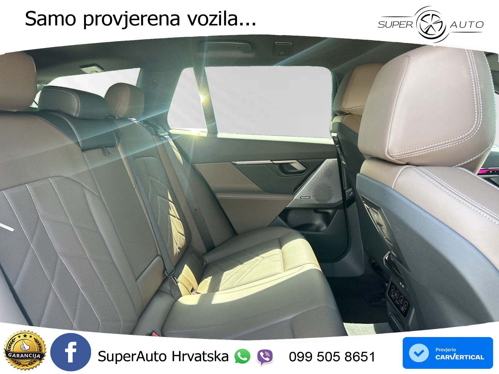 BMW 520i Touring (208 KS) Steptronic M Sport LED+GR SJED+ACC