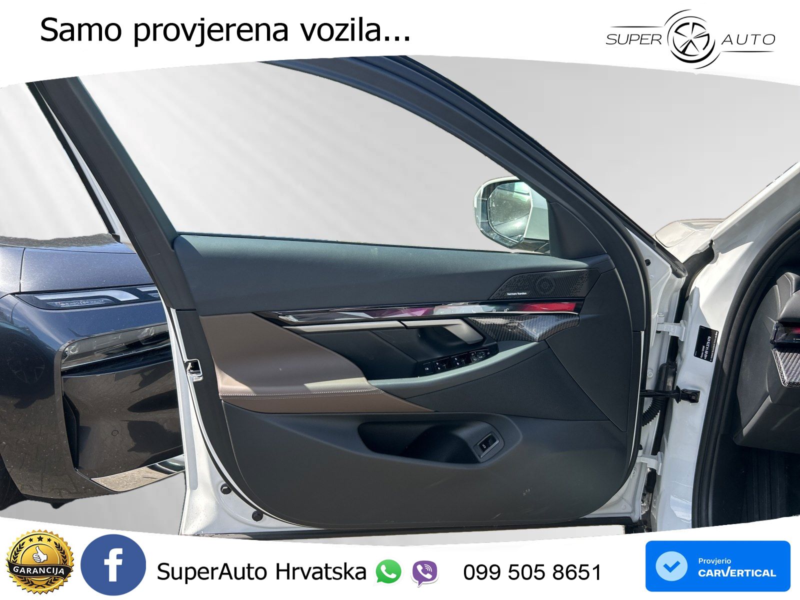 BMW 520i Touring (208 KS) Steptronic M Sport LED+GR SJED+ACC