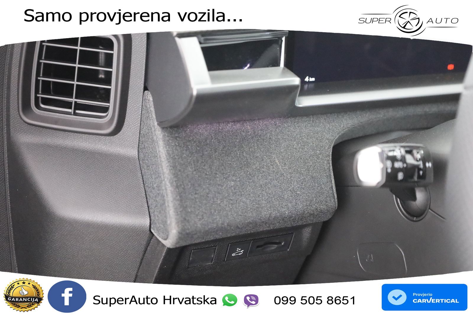 Opel Grandland 1.2 Turbo (145 KS) Hybrid eDCT Ultimate LED+GR SJED+ACC
