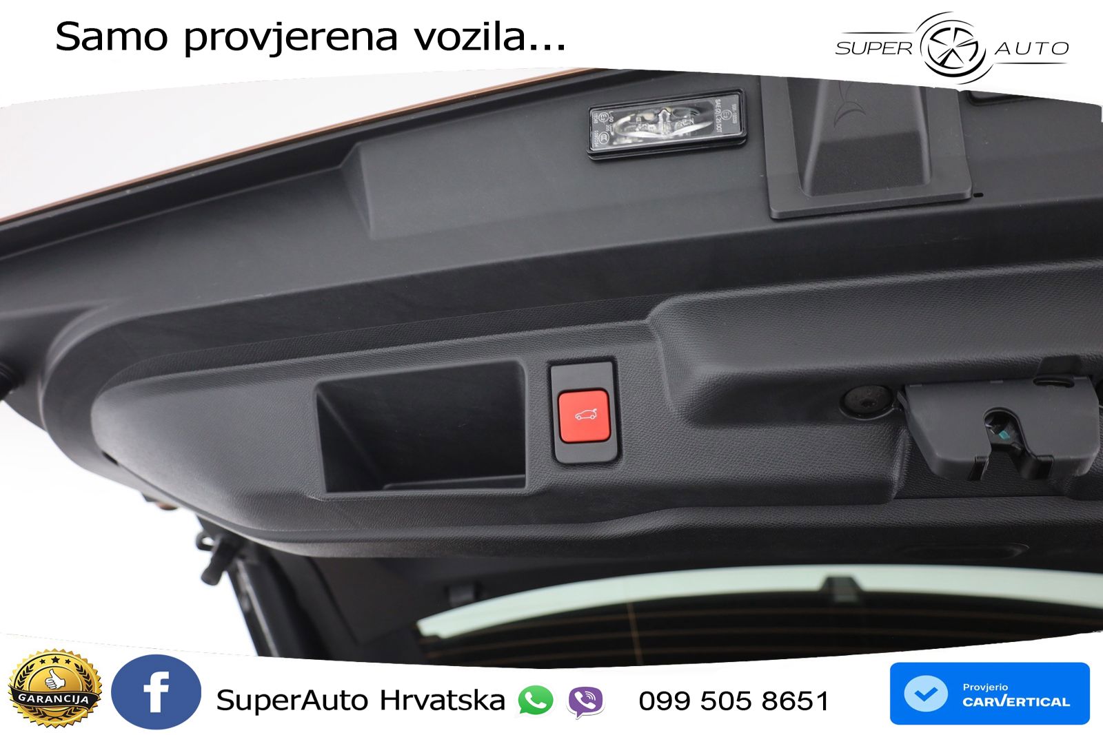 Opel Grandland 1.2 Turbo (145 KS) Hybrid eDCT Ultimate LED+GR SJED+ACC