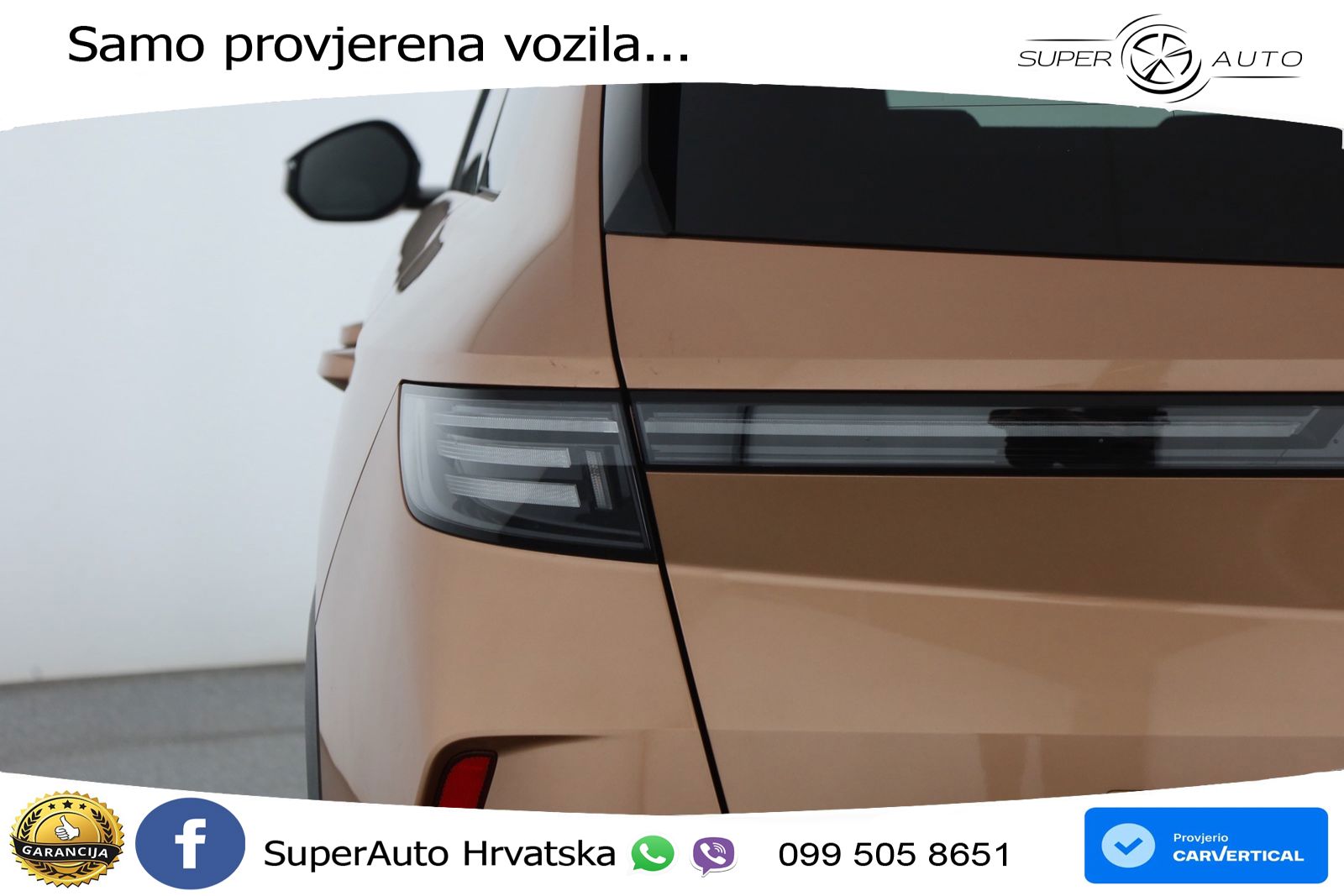 Opel Grandland 1.2 Turbo (145 KS) Hybrid eDCT Ultimate LED+GR SJED+ACC