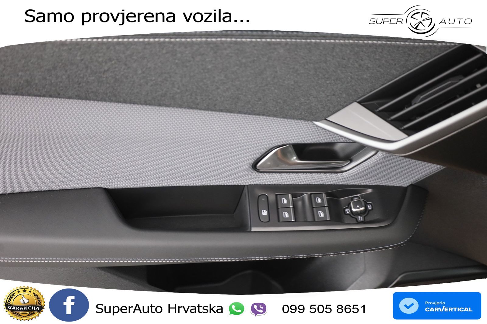 Opel Grandland 1.2 Turbo (145 KS) Hybrid eDCT Ultimate LED+GR SJED+ACC