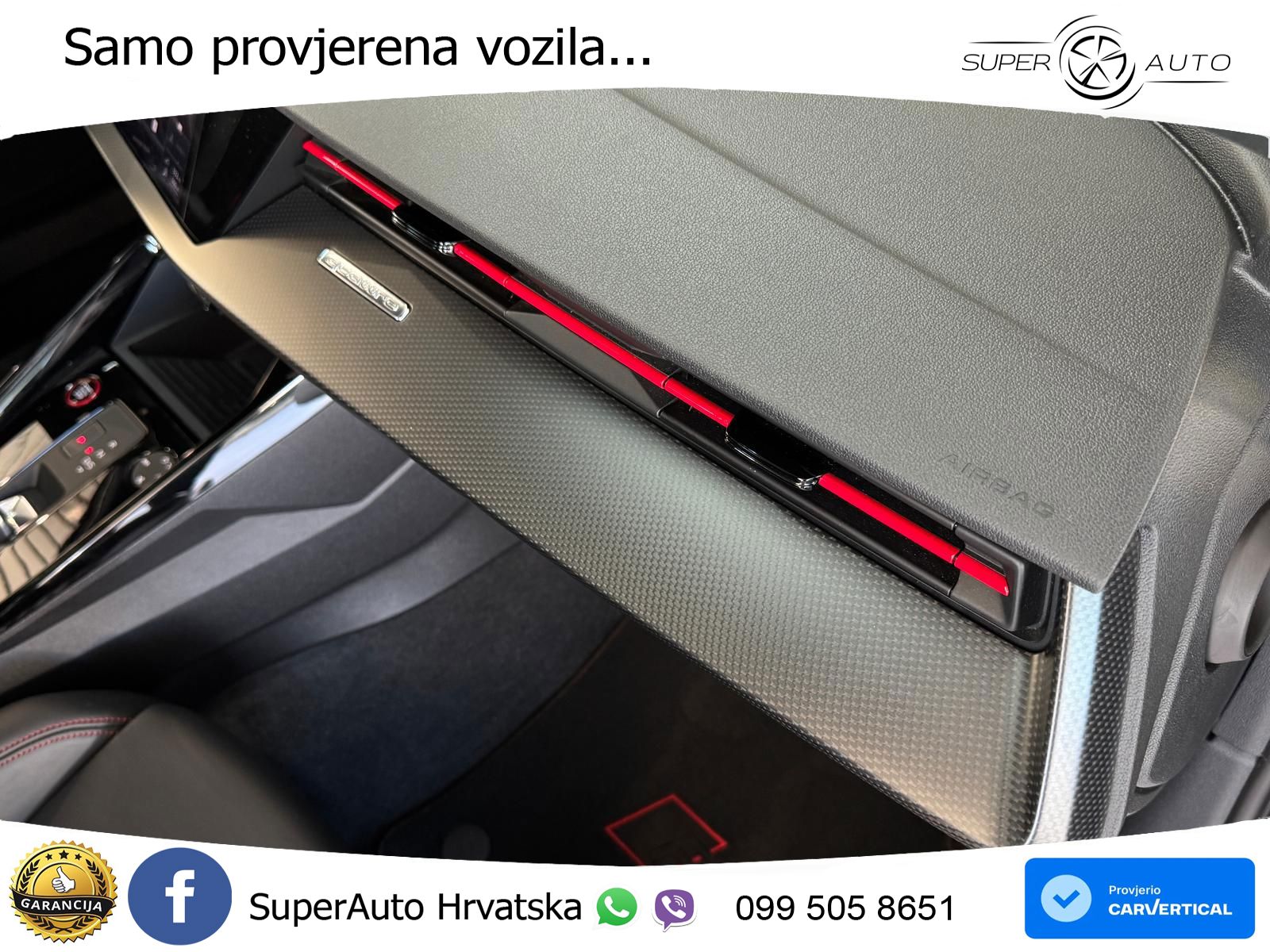 Audi RS3 Sedan 2.5 TFSI (400 KS) quattro S tronic MATRIX+GR SJED+KAM