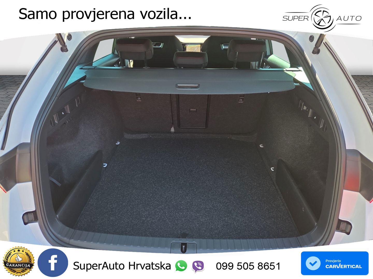 Škoda Octavia Combi RS 2.0 TDI (200 KS) 4x4 DSG LED+GR SJED+ACC
