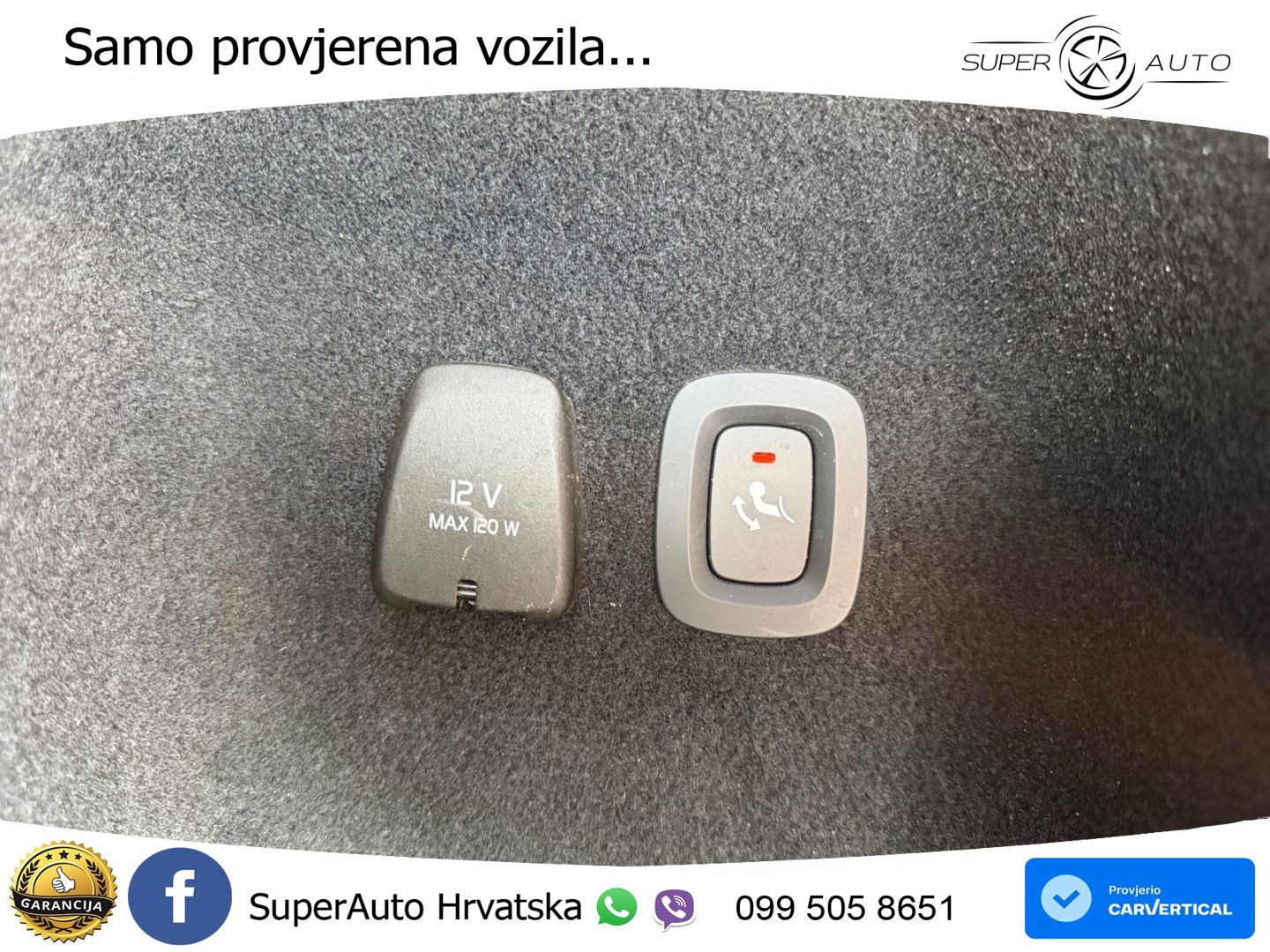 Volvo V60 2.0 B4 Diesel Geartronic