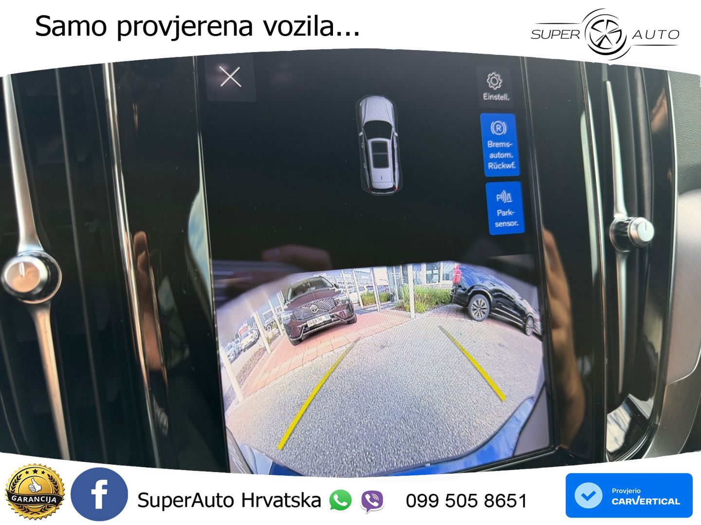 Volvo V60 2.0 B4 Diesel Geartronic