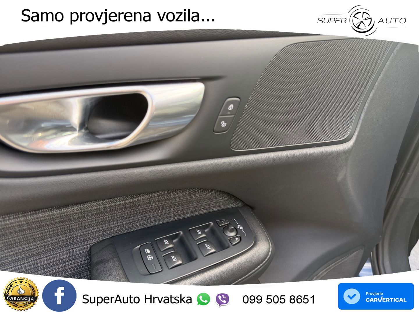Volvo V60 2.0 B4 Diesel Geartronic