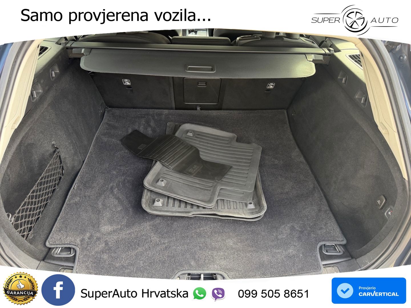 Volvo V60 2.0 B4 Diesel Geartronic