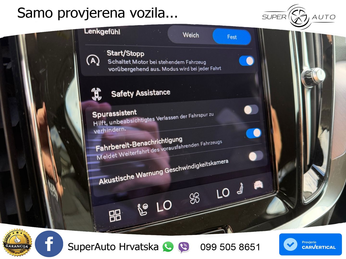 Volvo V60 2.0 B4 Diesel Geartronic