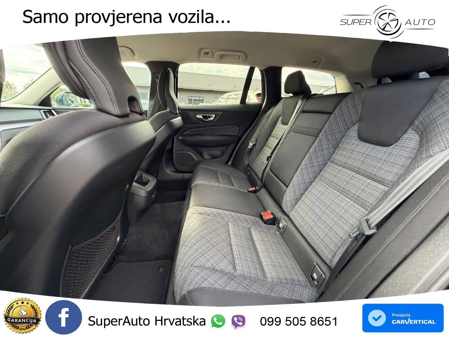 Volvo V60 2.0 B4 Diesel Geartronic
