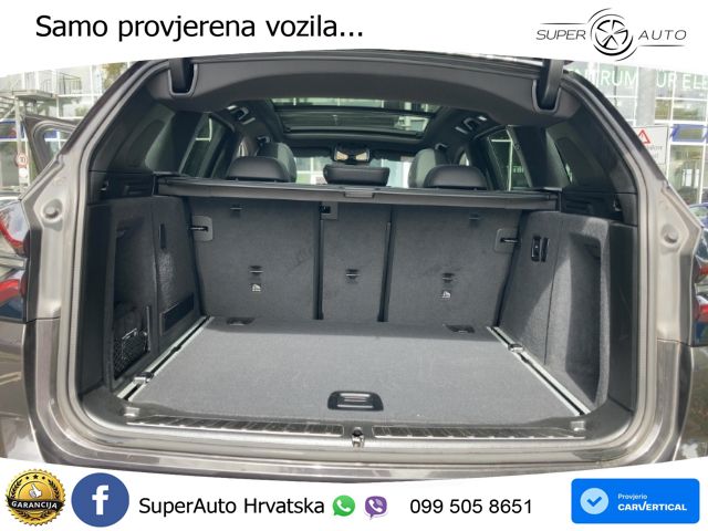 BMW X3 20d xDrive Steptronic M Sport