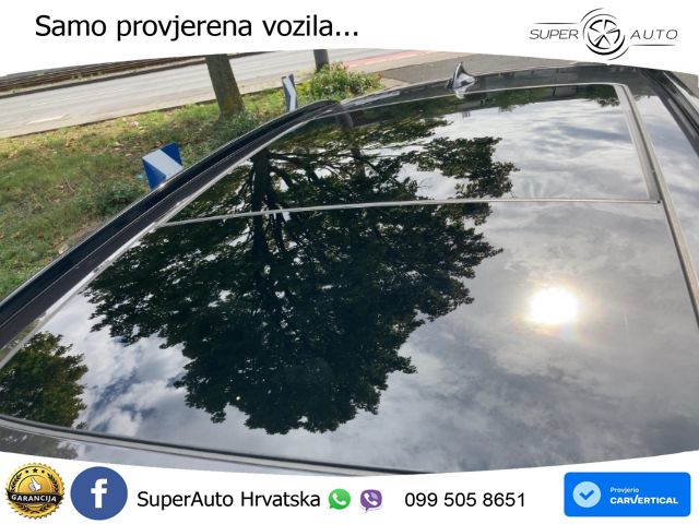 BMW X3 20d xDrive Steptronic M Sport