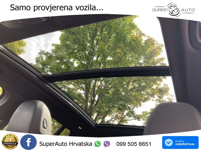 BMW X3 20d xDrive Steptronic M Sport