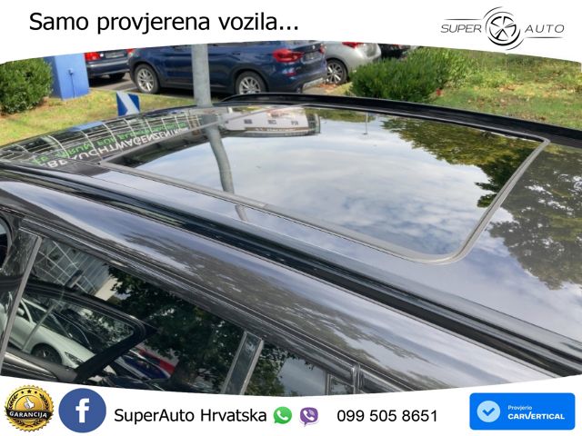 BMW X3 20d xDrive Steptronic M Sport