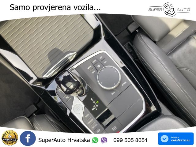 BMW X3 20d xDrive Steptronic M Sport