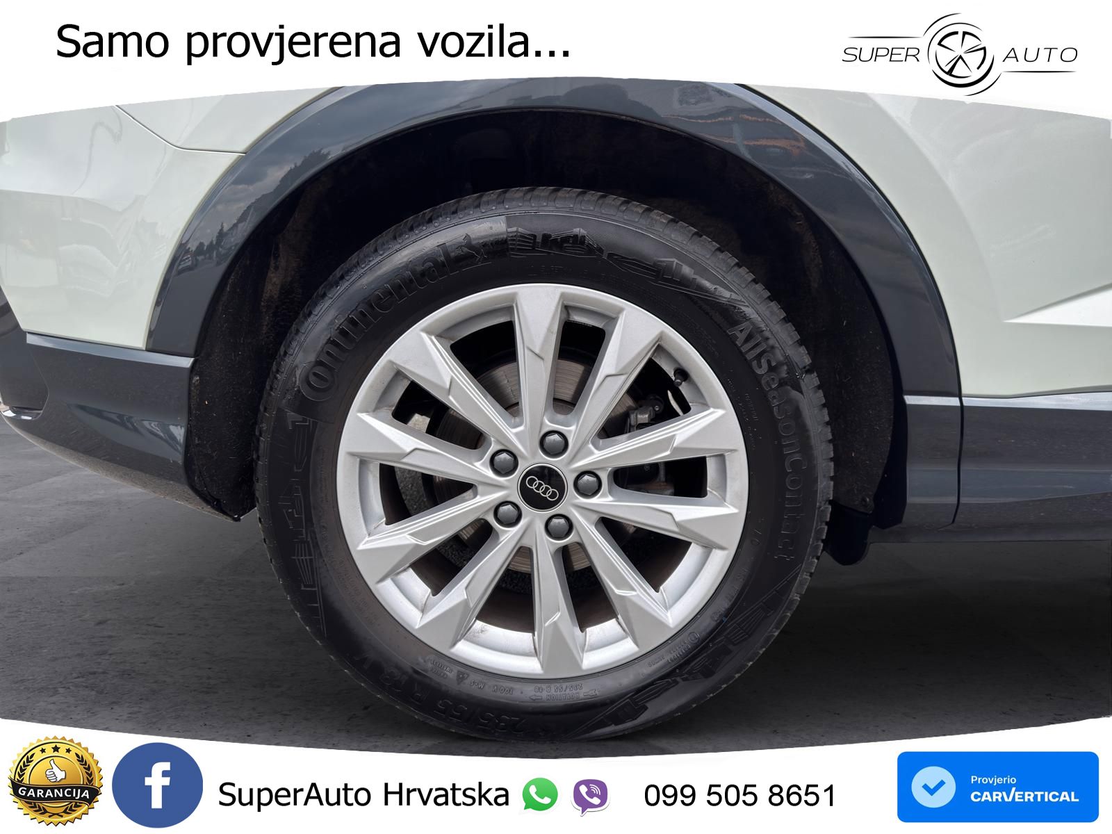 Audi Q3 II Sportback 35 TFSI (150 KS) S tronic MATRIX+GR SJED+KAM