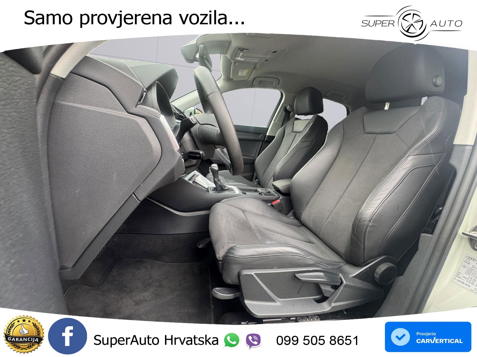 Audi Q3 II Sportback 35 TFSI (150 KS) S tronic MATRIX+GR SJED+KAM