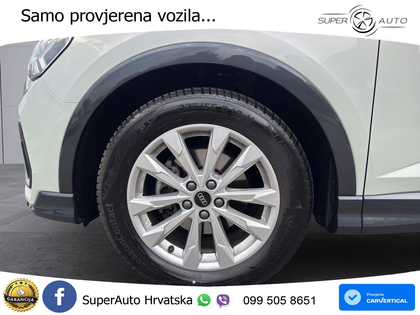 Audi Q3 II Sportback 35 TFSI (150 KS) S tronic MATRIX+GR SJED+KAM