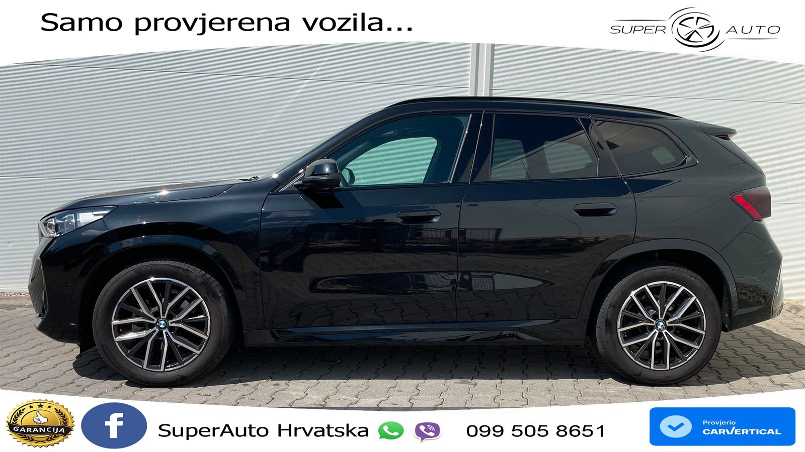 BMW X1 18i (136 KS) sDrive Steptronic M Sport