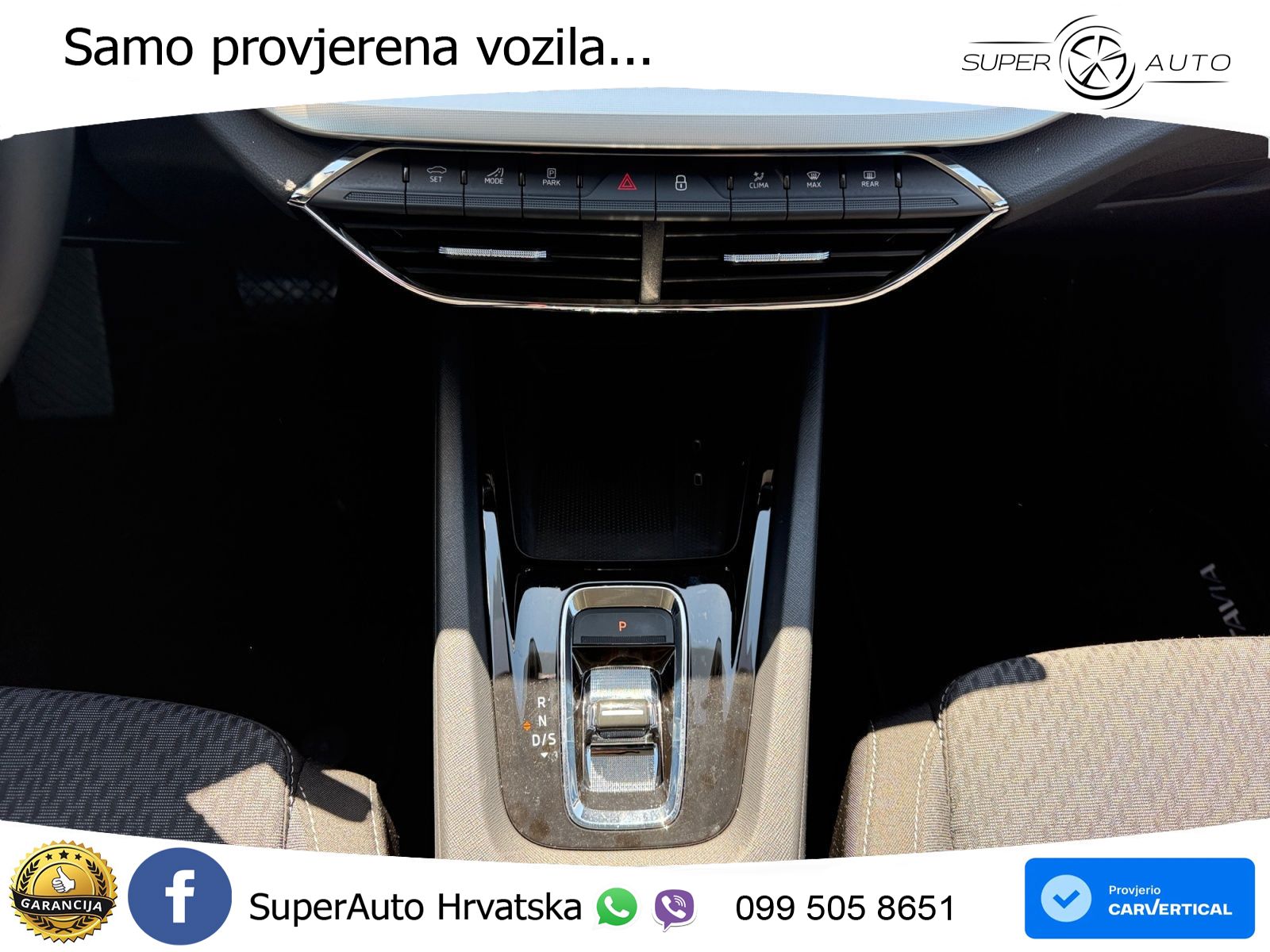 Škoda Octavia Combi 2.0 TDI (150 KS) DSG Selection LED+GR SJED+ACC