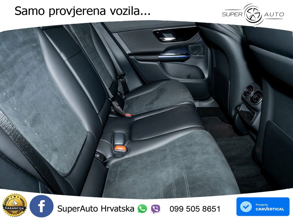Mercedes GLC 200d (163 KS) 4MATIC 9G-TRONIC AMG ACC+GR SJED+360+PANO