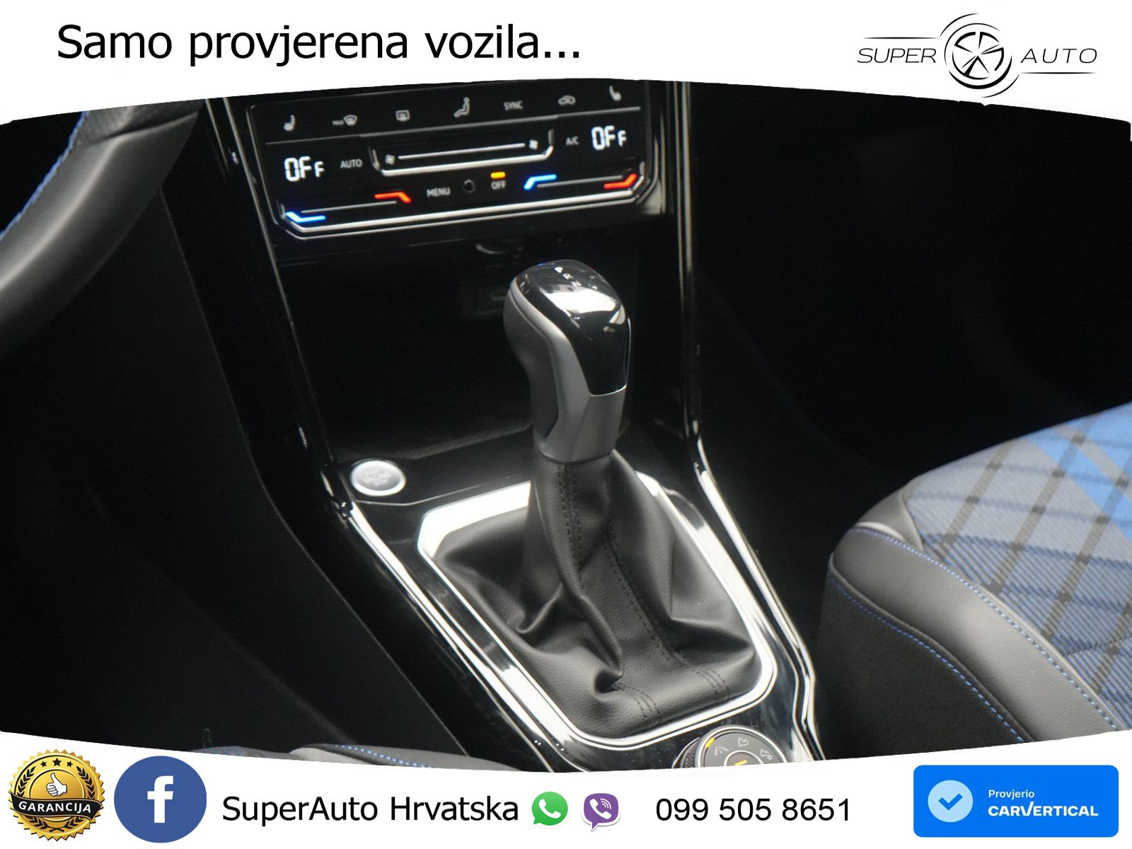 Volkswagen T-Roc R 2.0 TSI (300 KS) OPF 4M DSG MATRIX+GR SJED+KAM
