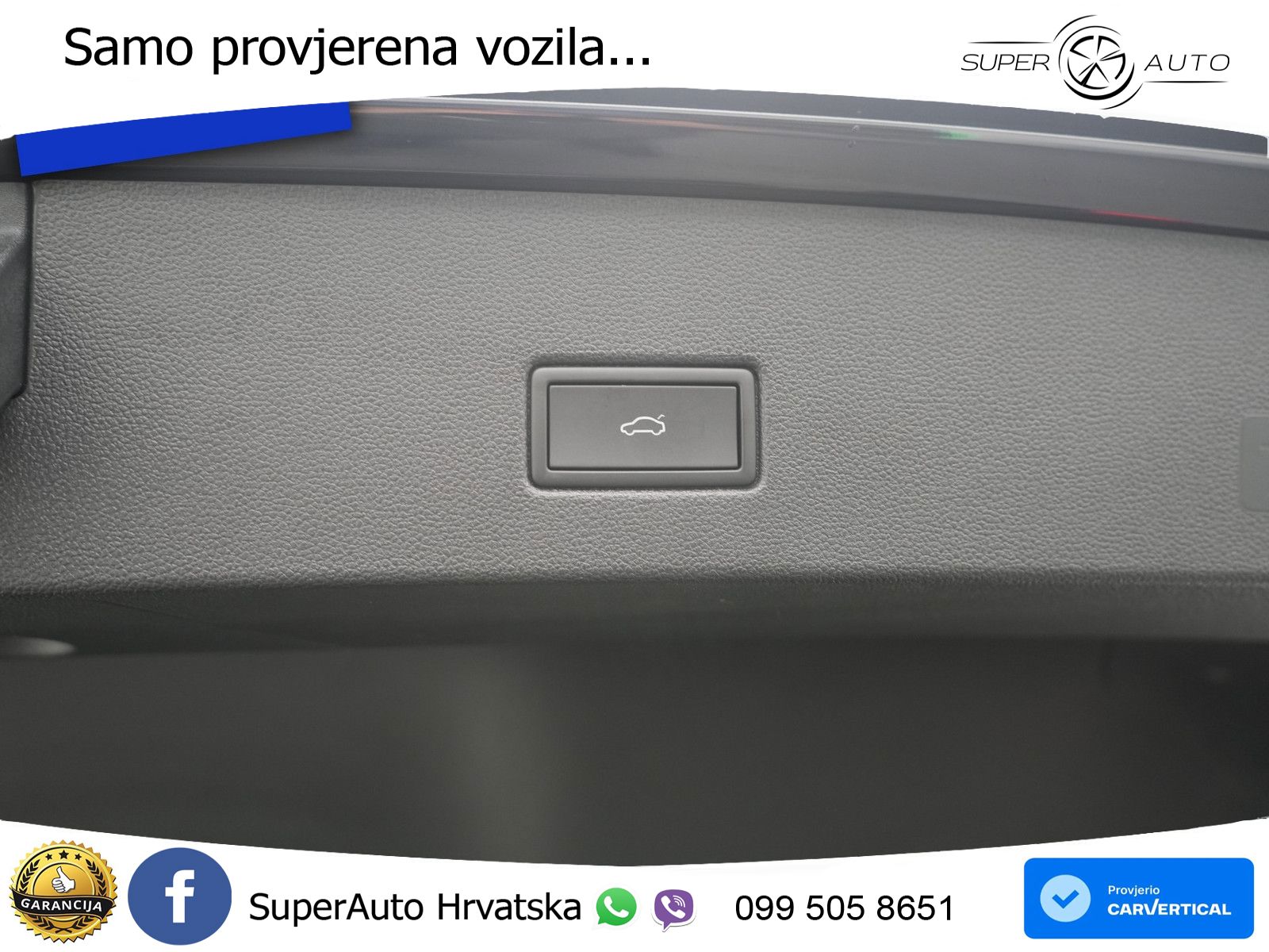 Volkswagen T-Roc R 2.0 TSI (300 KS) OPF 4M DSG MATRIX+GR SJED+KAM