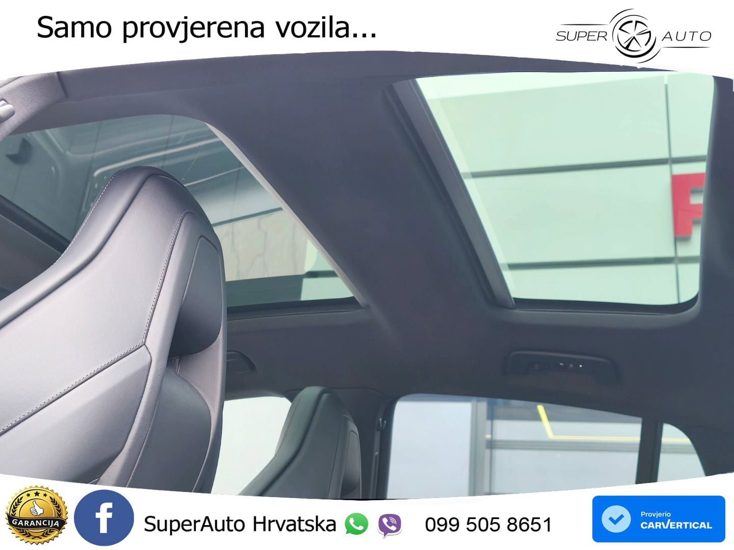 Porsche Panamera 4 2.9 V6 (470 KS) E-Hybrid PDK ZRAČNI+ACC+GR SJED+KAM+PANO