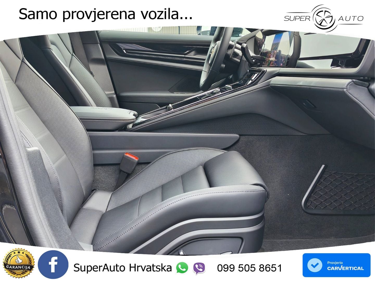 Porsche Panamera 4 2.9 V6 (470 KS) E-Hybrid PDK ZRAČNI+ACC+GR SJED+KAM+PANO