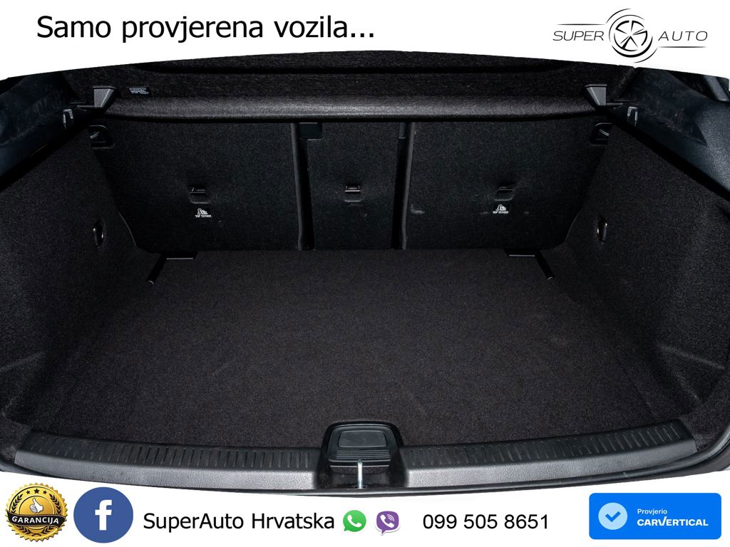 Mercedes-Benz A 200 7G-DCT AMG