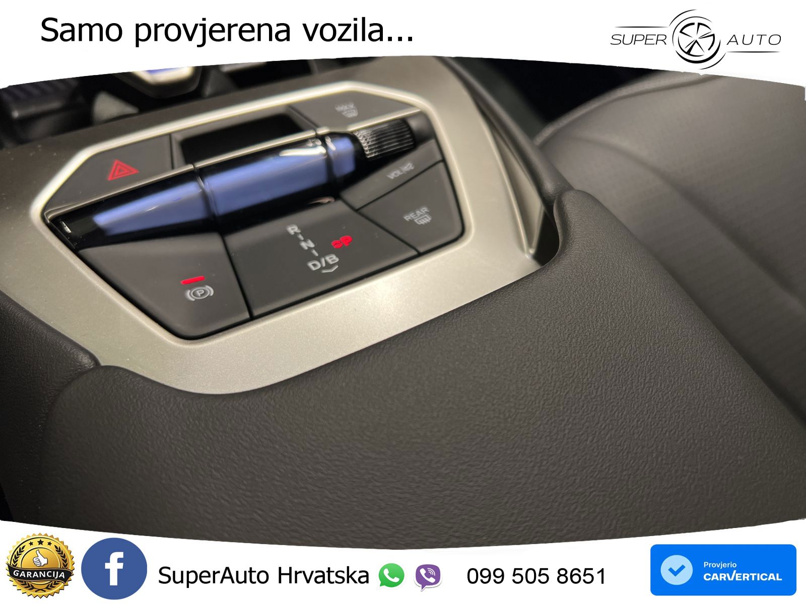 BMW iX3 40 82.6 kWh (320 KS)